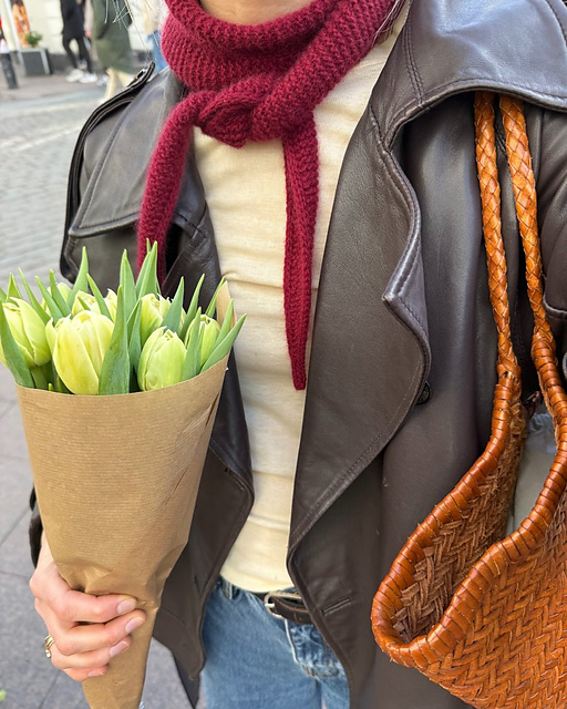 Sophie Scarf