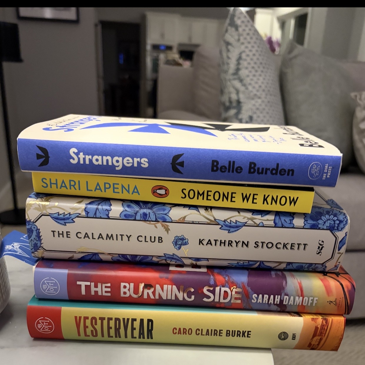 Book Club