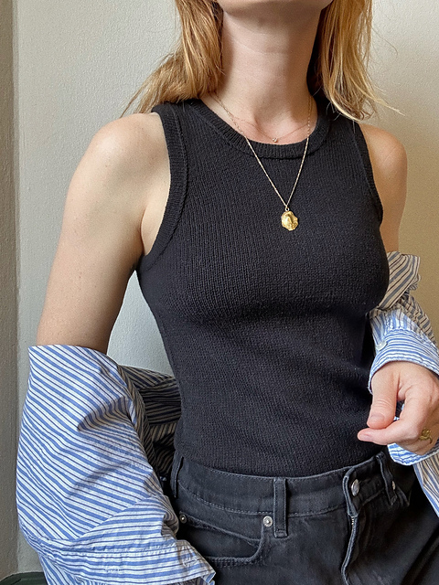 Camisole No. 9