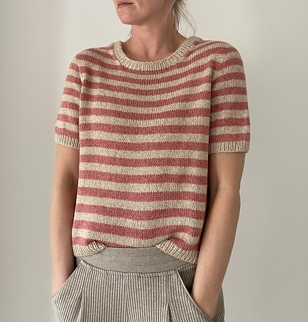 Seaside Tee
