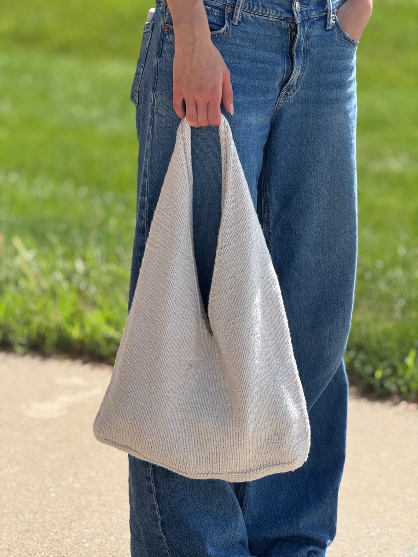 The Weekend Tote