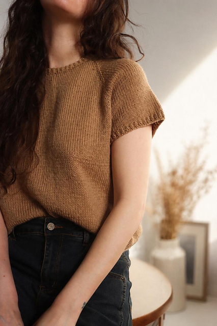 The Classic Tee