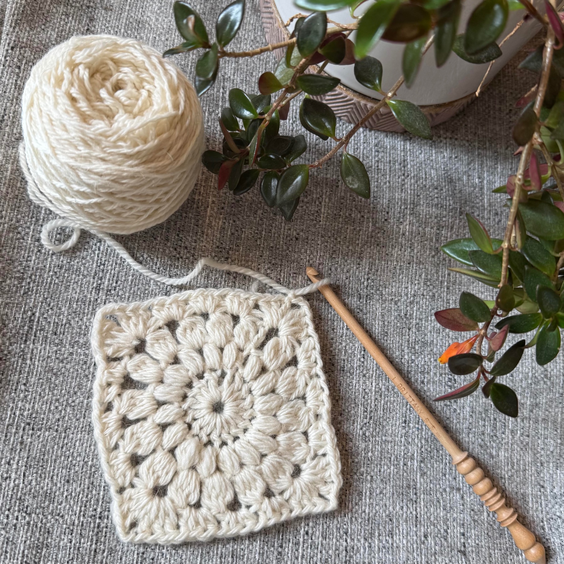 Crochet Basics